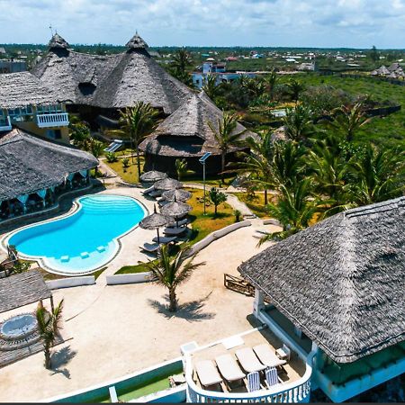 Mawe Zuri Resort Watamu Zewnętrze zdjęcie