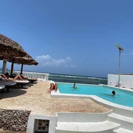 Mawe Zuri Resort Watamu Zewnętrze zdjęcie