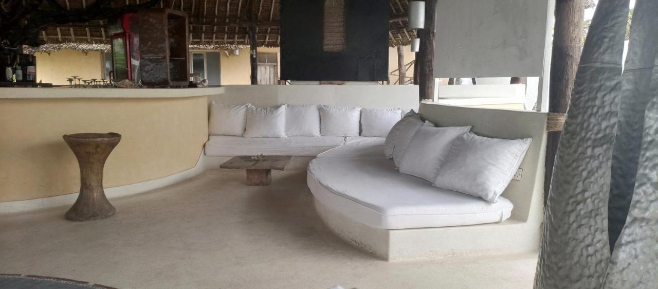 Mawe Zuri Resort Watamu Zewnętrze zdjęcie
