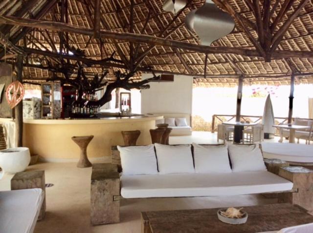 Mawe Zuri Resort Watamu Zewnętrze zdjęcie