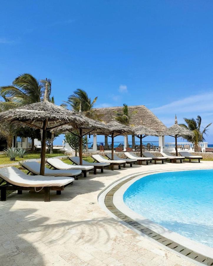 Mawe Zuri Resort Watamu Zewnętrze zdjęcie