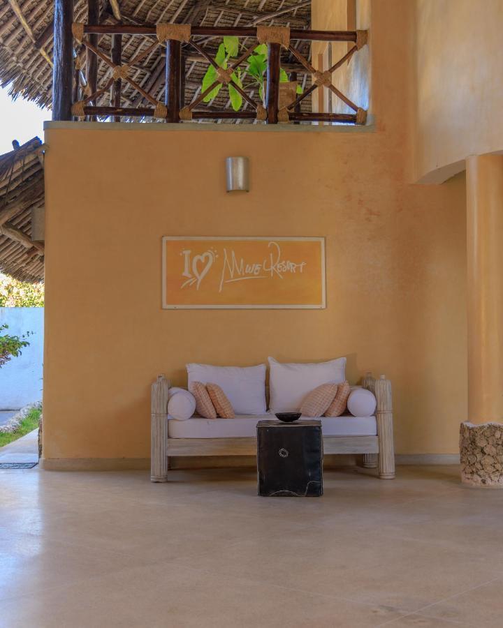 Mawe Zuri Resort Watamu Zewnętrze zdjęcie