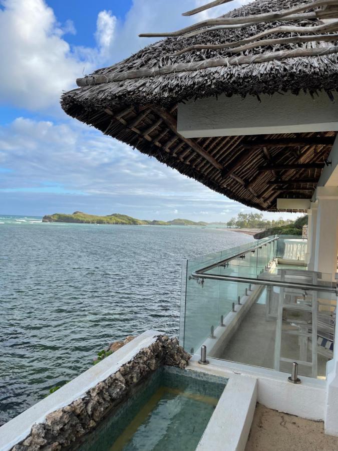 Mawe Zuri Resort Watamu Zewnętrze zdjęcie