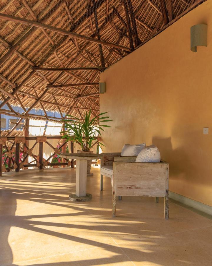 Mawe Zuri Resort Watamu Zewnętrze zdjęcie