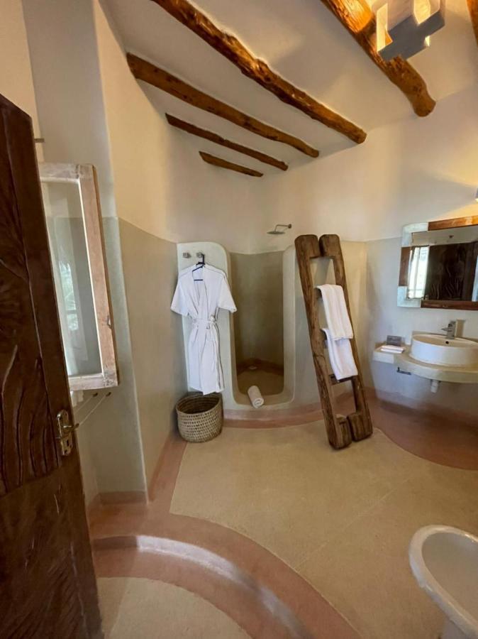Mawe Zuri Resort Watamu Zewnętrze zdjęcie