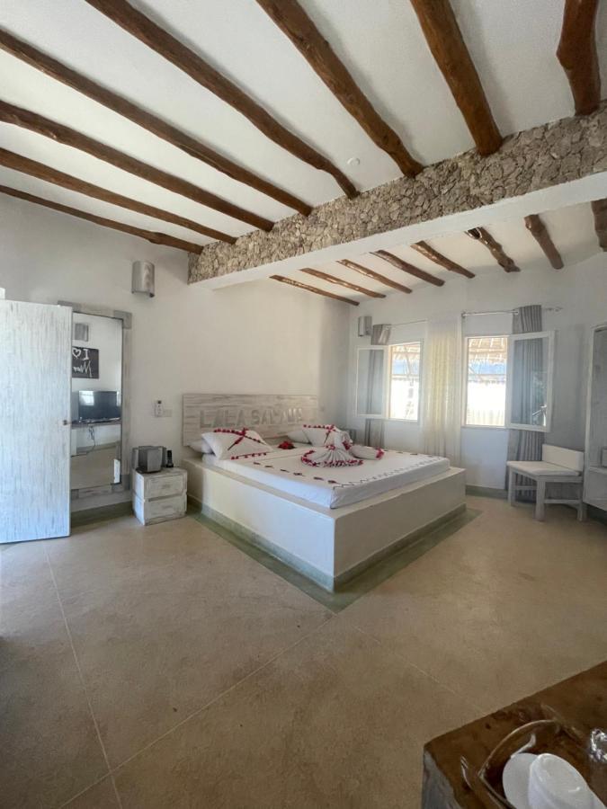 Mawe Zuri Resort Watamu Zewnętrze zdjęcie