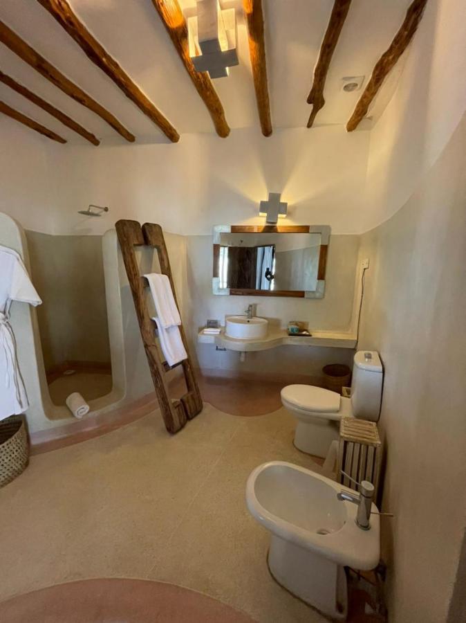 Mawe Zuri Resort Watamu Zewnętrze zdjęcie