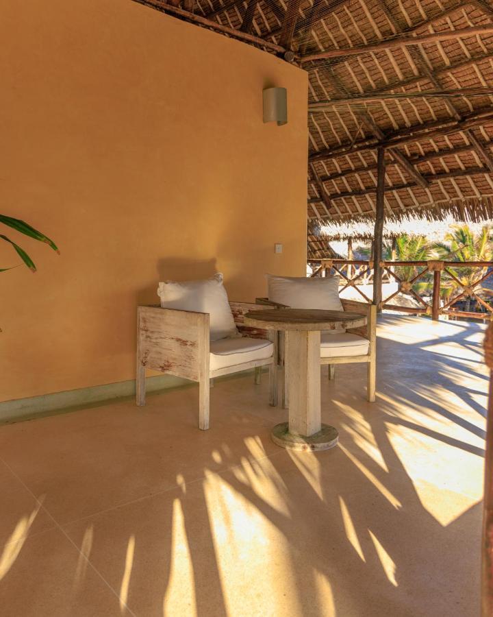 Mawe Zuri Resort Watamu Zewnętrze zdjęcie