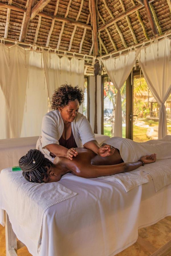 Mawe Zuri Resort Watamu Zewnętrze zdjęcie