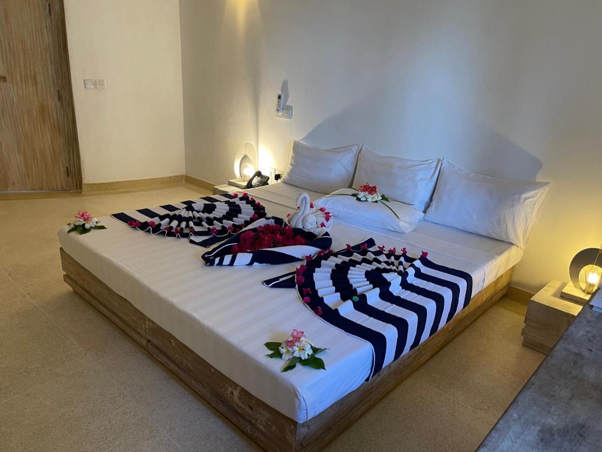 Mawe Zuri Resort Watamu Zewnętrze zdjęcie