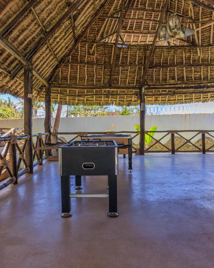 Mawe Zuri Resort Watamu Zewnętrze zdjęcie
