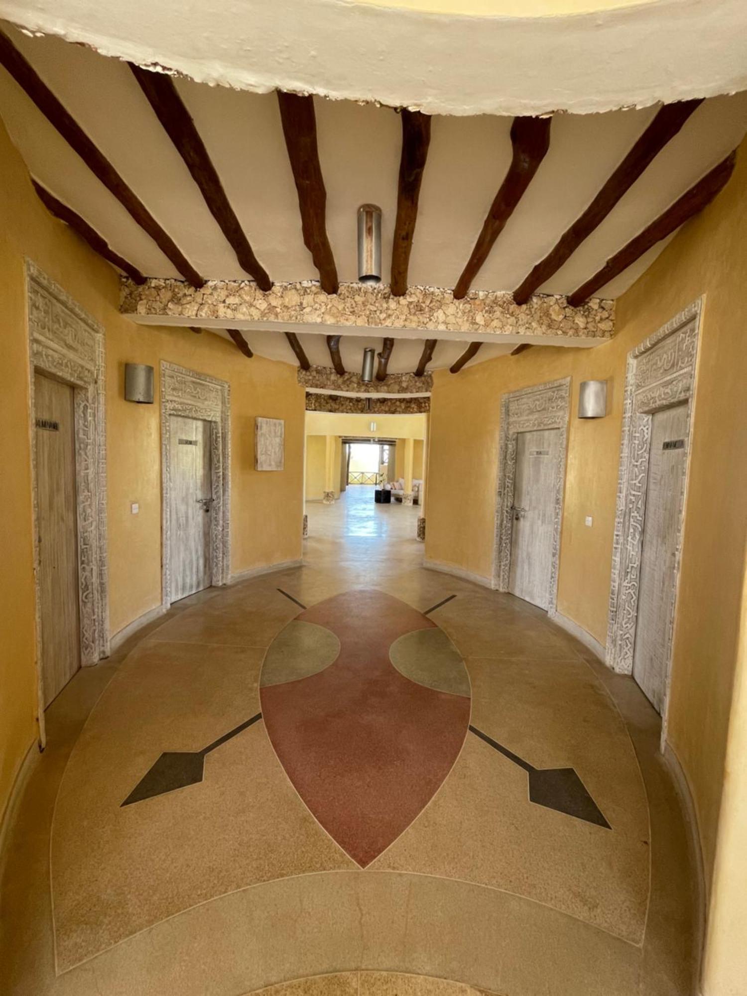 Mawe Zuri Resort Watamu Zewnętrze zdjęcie