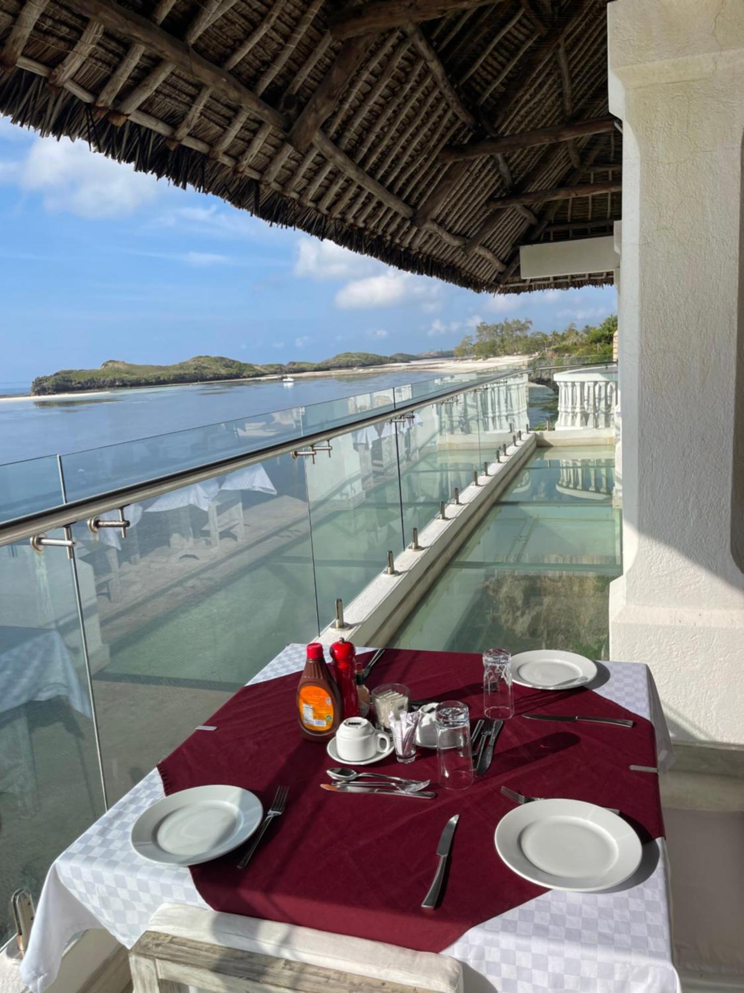 Mawe Zuri Resort Watamu Zewnętrze zdjęcie