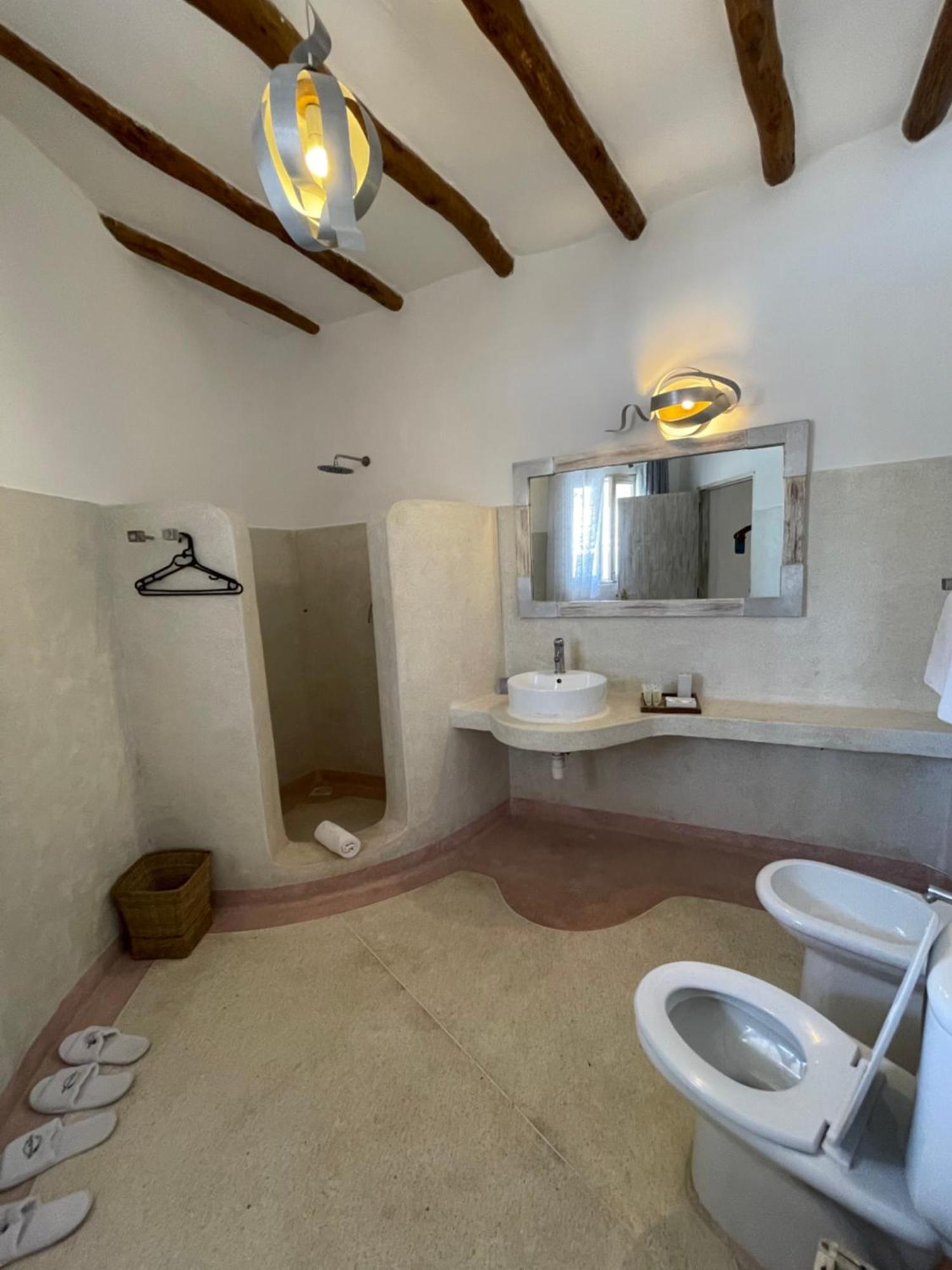 Mawe Zuri Resort Watamu Zewnętrze zdjęcie