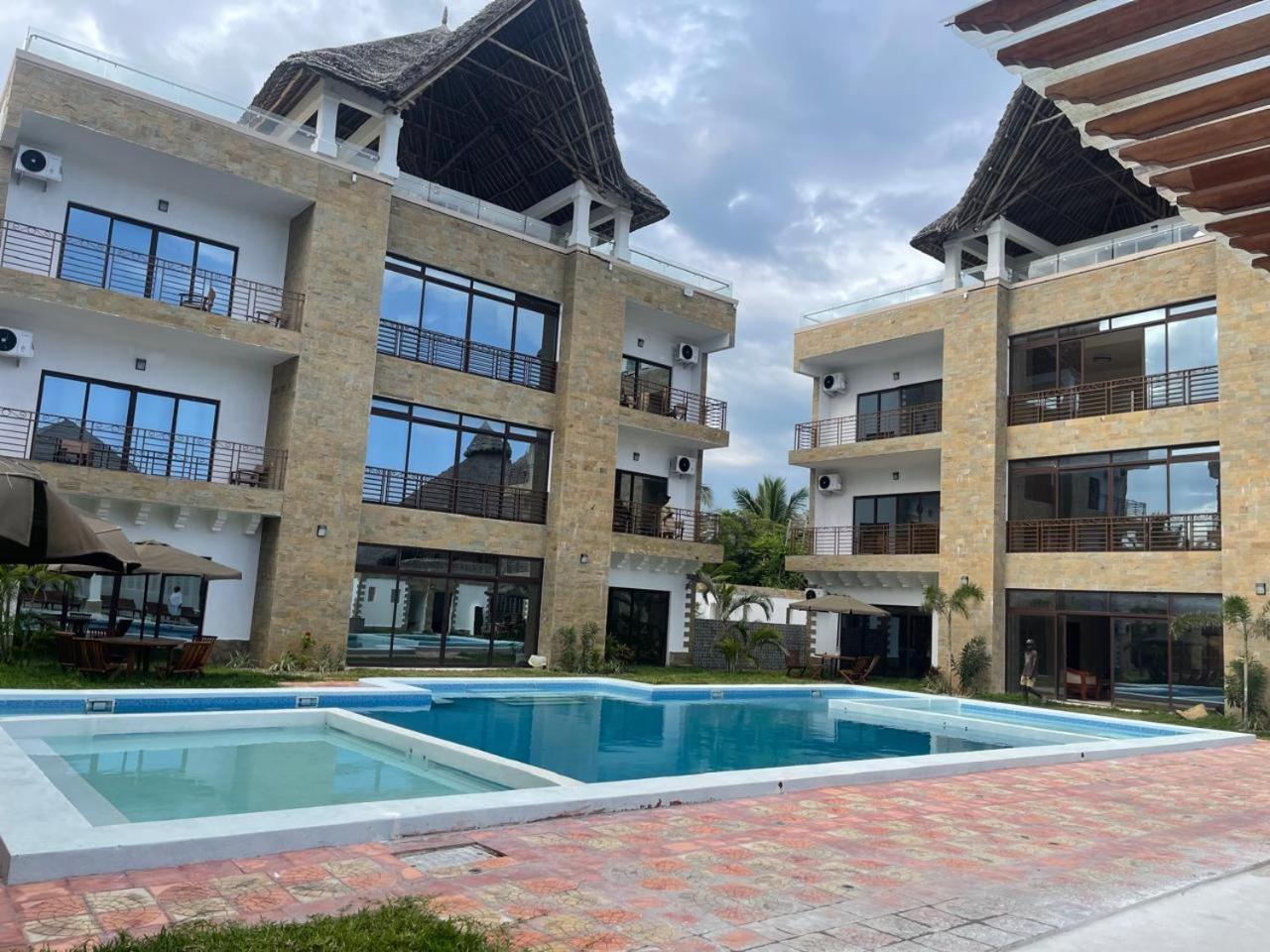 Mawe Zuri Resort Watamu Zewnętrze zdjęcie