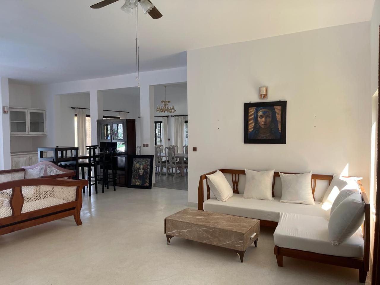 Mawe Zuri Resort Watamu Zewnętrze zdjęcie