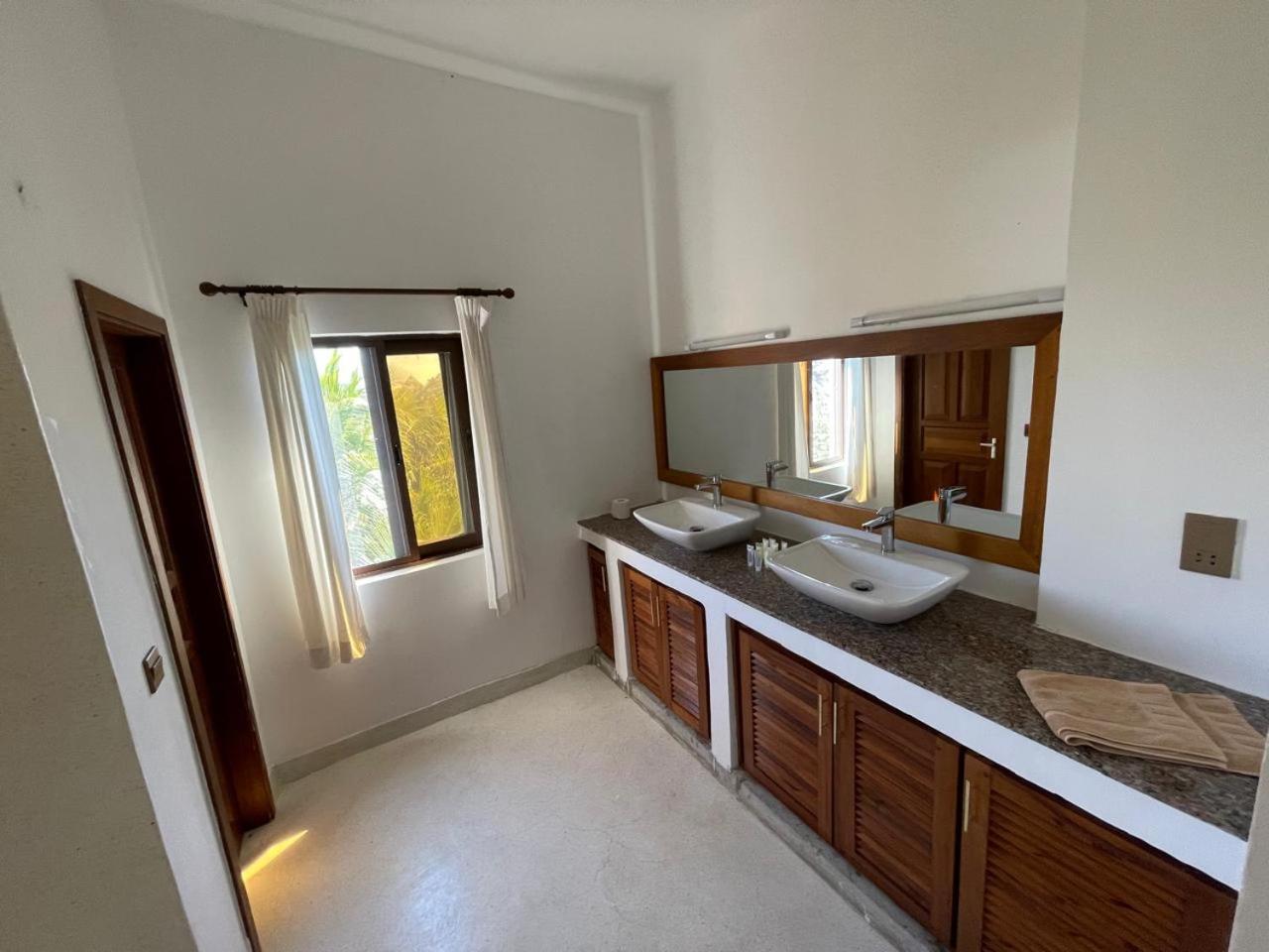 Mawe Zuri Resort Watamu Zewnętrze zdjęcie