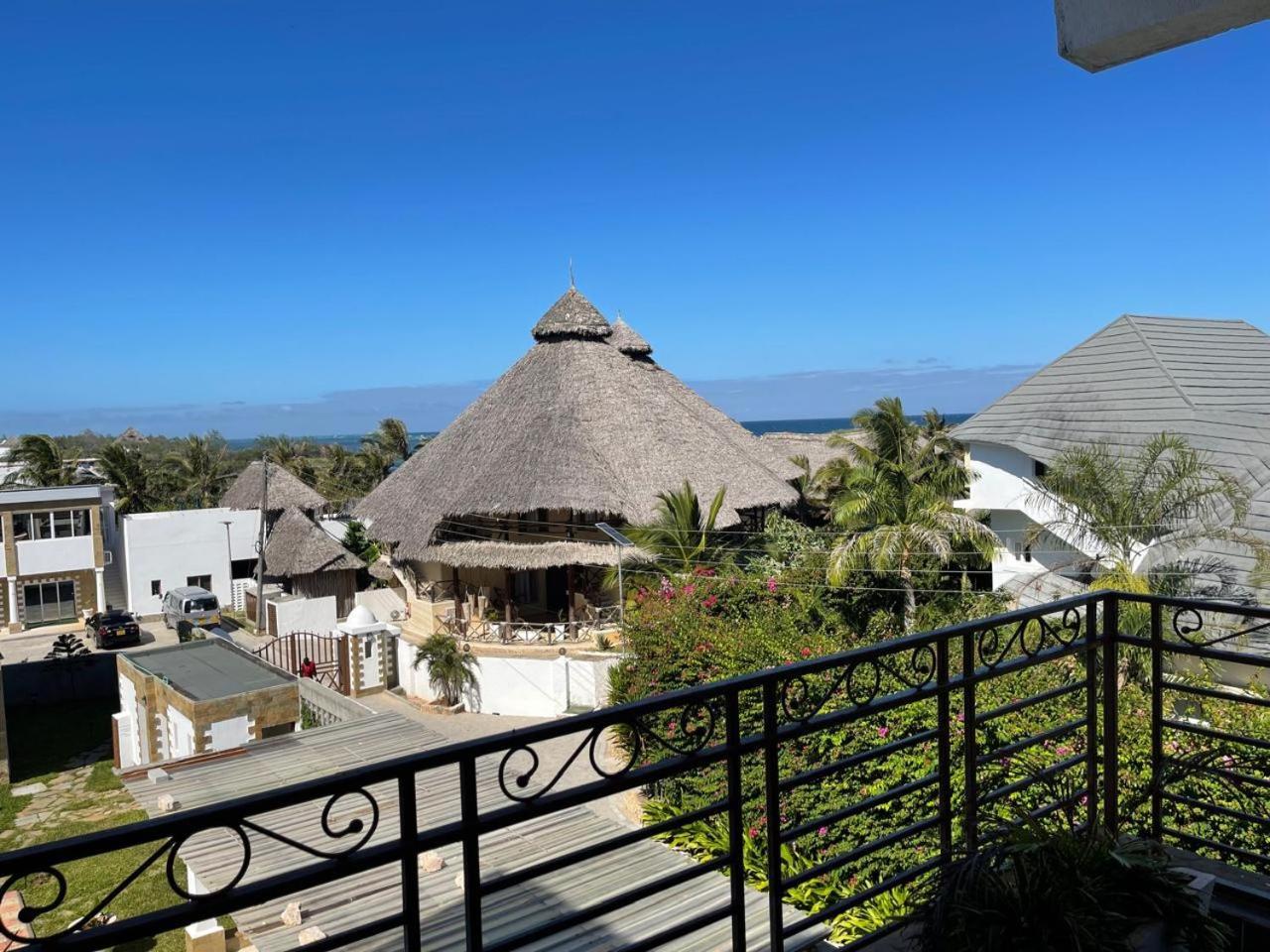 Mawe Zuri Resort Watamu Zewnętrze zdjęcie
