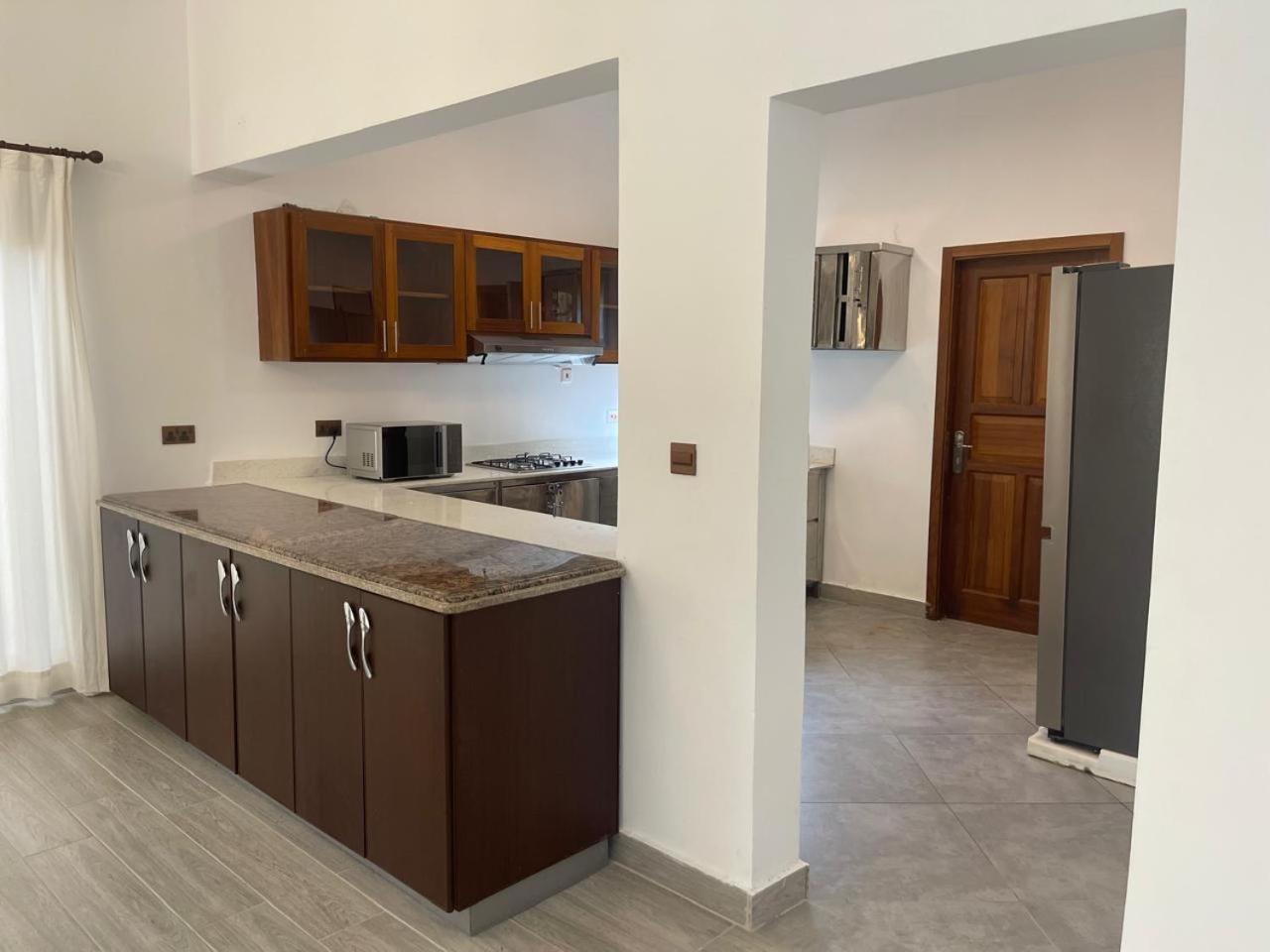Mawe Zuri Resort Watamu Zewnętrze zdjęcie
