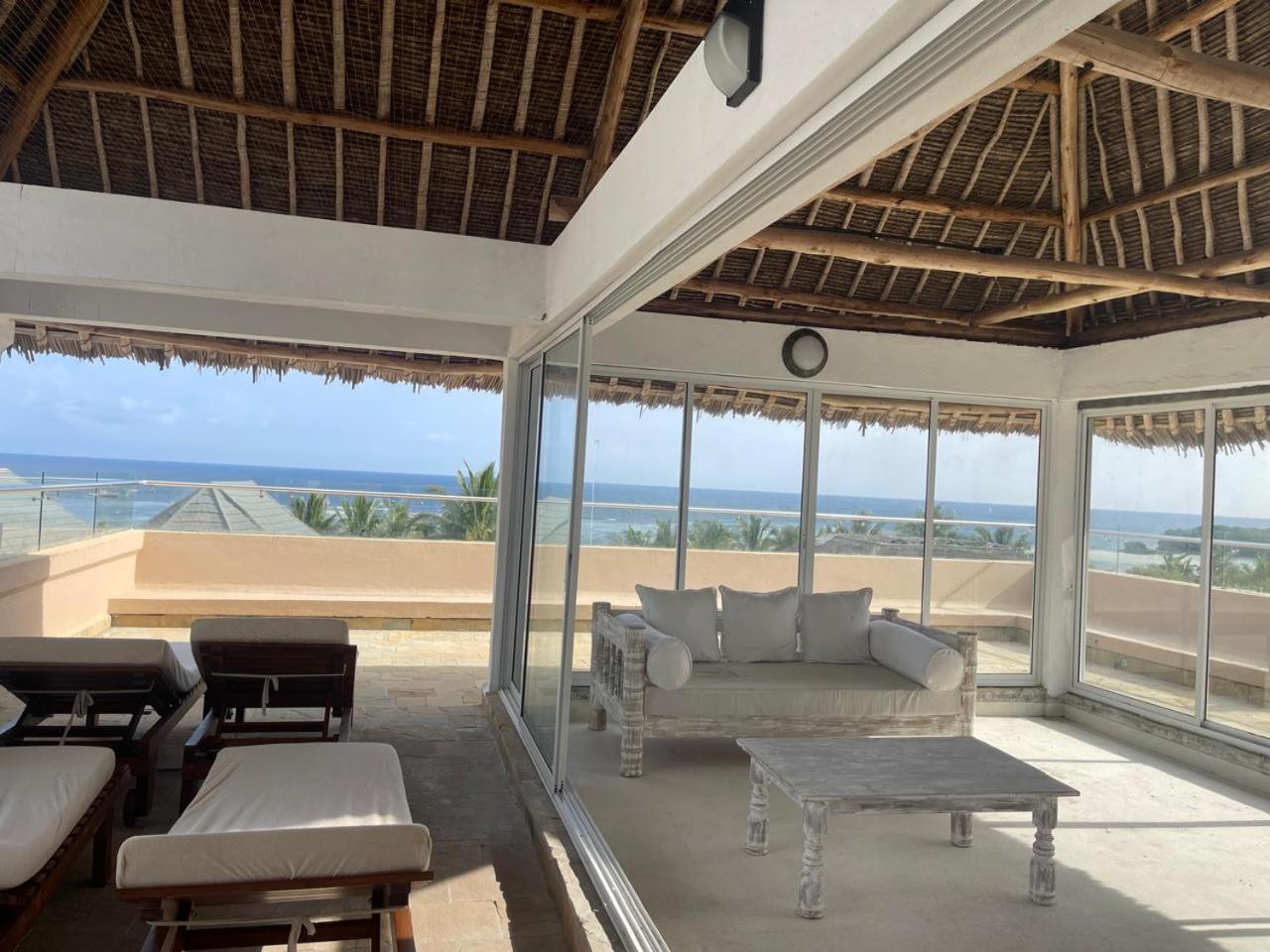 Mawe Zuri Resort Watamu Zewnętrze zdjęcie