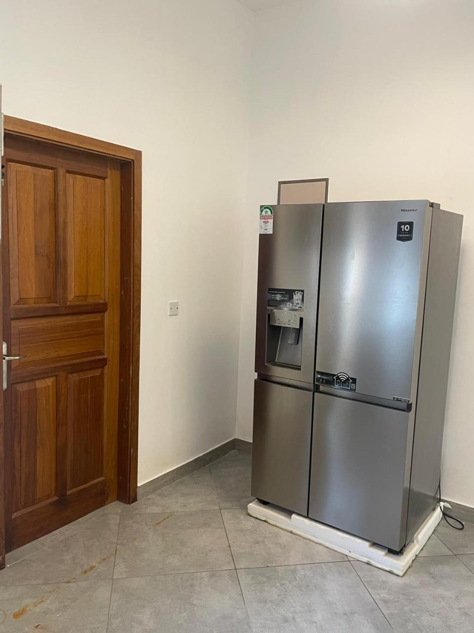Mawe Zuri Resort Watamu Zewnętrze zdjęcie
