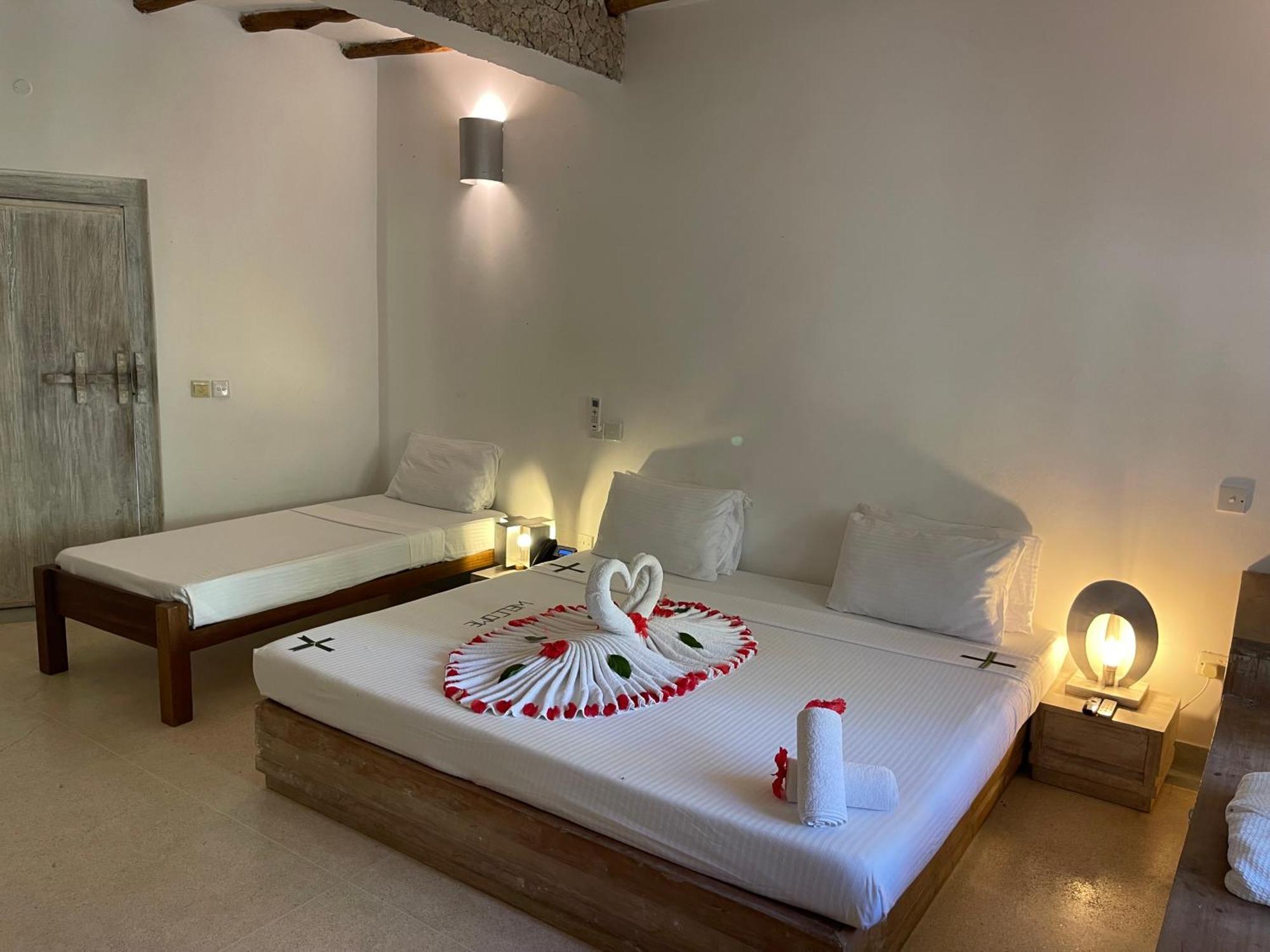 Mawe Zuri Resort Watamu Zewnętrze zdjęcie