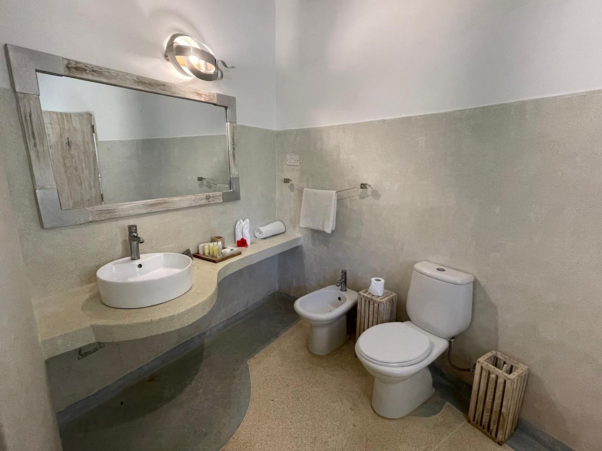 Mawe Zuri Resort Watamu Zewnętrze zdjęcie